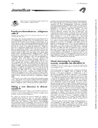 Ography C Virtual Colonoscopy for Screening