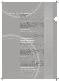 Rapport BMCE 2008 1Er Partie.Indd