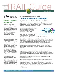 TRAIL Newsletter May-June 2021 Draft 3