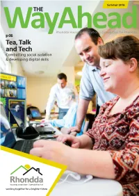 Summer Newsletter
