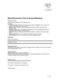 Public Regional Meeting Used on Web Site
