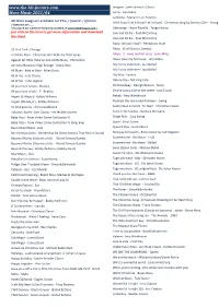 The-Hit-Factory.Com-More-Music.Pdf