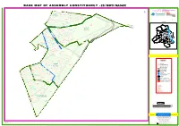 Base Map of Assembly Constituency