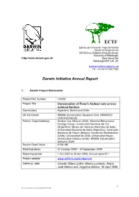 Annual Report