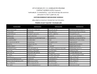 PB180157KLC Appendix B-1 Suppl-Lghtg