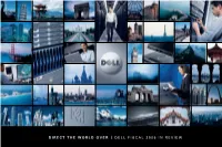 Direct the World Over Dell Fiscal 2006 in Review