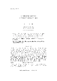 On the Cyclic Homology of Ringed Spaces and Schemes