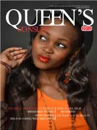 MODIFIED QUEENS 4Real