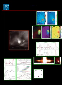 Studies of Photoevaporating Protoplanetary Discs from the VLT To
