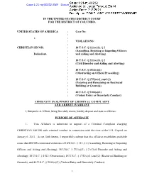 Case 1:21-Mj-00232-ZMF Document 1-1 Filed 02/13/21 Page 1 of 23