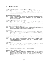 References Cited