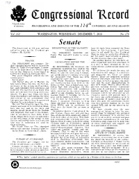Senate Section (PDF)
