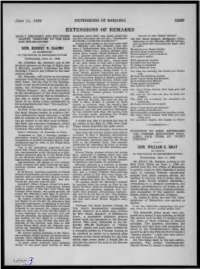 Extensions of Remarks 15467 Extensions of Remarks Igor I