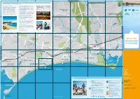 Welcome to Bournemouth Map+Guide