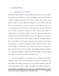 Capítulo 7. Java Server Faces