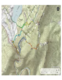 Goshen Pass/Jump Rock Hike