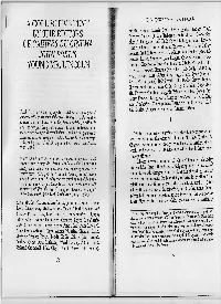 A Collective Text by the Editors of Cahiers Du