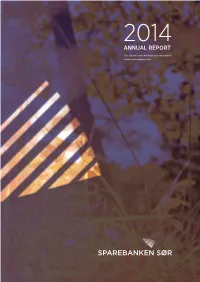 Annual Report