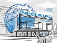Image – Action – Space: Situating the Screen in Visual Practice