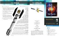 Protostar II Mission Overview
