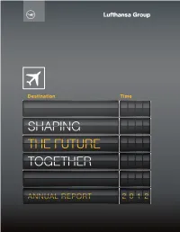 View Annual Report