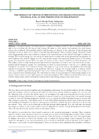 International Journal of Applied Science and Research
