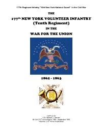 Tenth Regiment