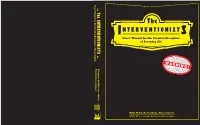 The Interventionists (2005)