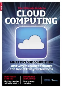 Cloud Computing