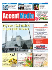 Conducerea SJU Deva