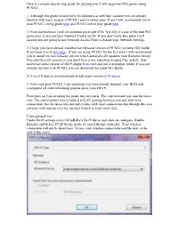Here Is a Simple Step by Step Guide for Playing Your ... -..:: PCSX2 Forums