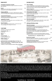 Touchofitaly.Com (302) 703-3090