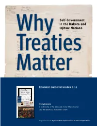 Educator Guide for Grades 6-12