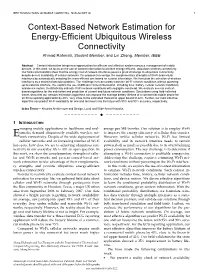 Transaction / Regular Paper Title
