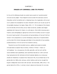 Chapter 3 Images of Cornwall and Its People