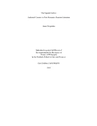 Dvigubski Full Dissertation