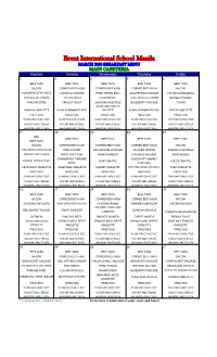 2020 03 MENU for IT.Xlsx
