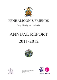 Annual Report 2011-2012