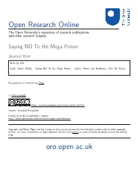 Files/Bigprisons.Pdf (Consulted 15 January 2018)