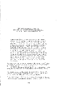 Max Scheler, Arnold Gehlen and the Idea of a Philosophical Anthropology
