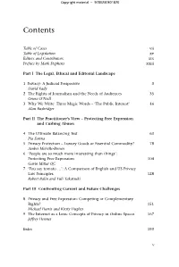 Sample Chapter