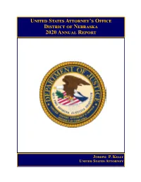 Annual Report 2020