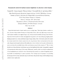 Arxiv:2107.12448V1 [Physics.Atom-Ph] 26 Jul 2021