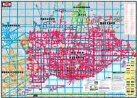 TTC Ride Guide