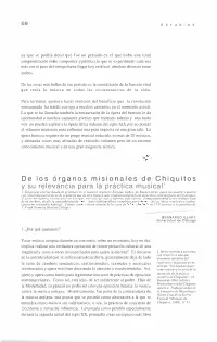 Resonancias 4: 52-53)