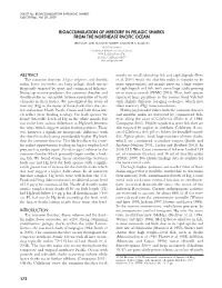 • CALCOFI SETUP 11/28/09 5:10 PM Page 172