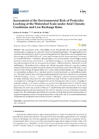 Downloads/Pgm Hydrus1d/HYDRUS-4.16.Pdf (Accessed on 20 April 2019)