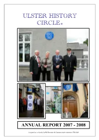 Annual Report 2007-2008