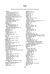 Back Matter (PDF)