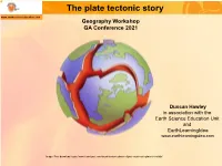 Slab Pull? Density of Plate Slab